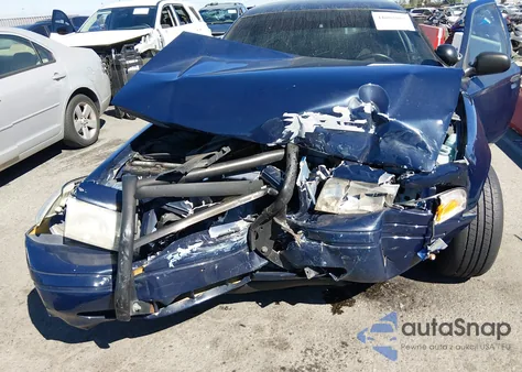 2010 Ford Crown Victoria Police/Police Interceptor from USA, damaged, VIN 2FABP7BV4AX123721